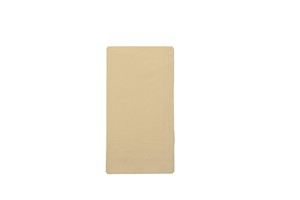 Picture of BUTTERMILK NAPKIN 40CM 2PLY 8 F 1X2000