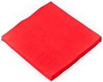Picture of RED TABLIN 40CM 4F NAPKIN 1X500