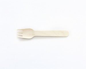 Picture of BIRCHWOOD FORK WOODEN