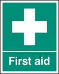 Picture of FIRST AID