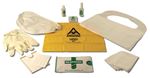 Picture of C510 BODY FLUID SPILL REFILL PACK EACH