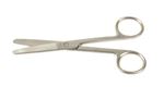Picture of SCISSORS 5" STAINLESS STEEL 4825003