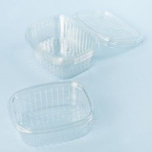 Picture of HINGED SALAD TRAY (750CC) 1X400 5321400
