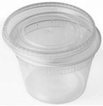 Picture of MICROWAVE CONT + LID ROUND 12OZ 1X250