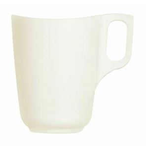 Picture of H5254 TENDENCY MUG 30CL 10.5OZ 1X24