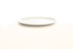 Picture of WHD131 OVAL PLATE 13.25"X10.5" 1X12