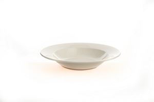 Picture of WHVRSB1 PROFILE RIMMED SOUP 9 3/4"1X12