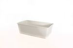 Picture of WHCWRCDL1 LARGE RECT CASSEROLE DISH 1X2