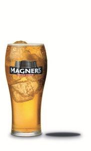 Picture of MAGNERS PINT GLASS 1X24