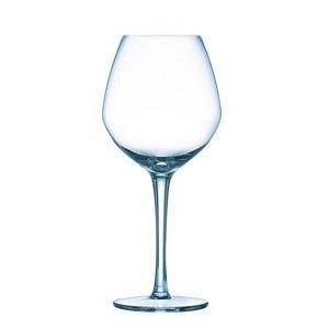 Picture of E2788 CABERNET VIN JEUNE WINE GLASS 1X24