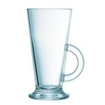 Picture of G3871 LATINO LATTE/HOT DRINK GLASS 1X24