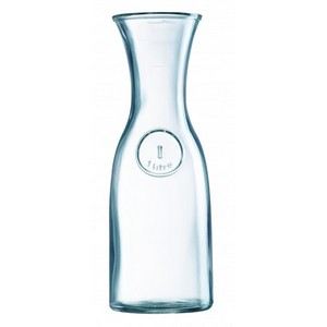 Picture of C2705 BYSTRO DECANTER/CARAFE (100CL) 1X6