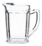 Picture of 07-64-301 ICE LIPPED JUG LINED CE 1X6