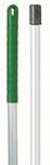Picture of REVOLUTION MOP HANDLE GREEN 1420X35X35MM