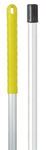 Picture of REVOLUTION MOP HANDLE YELLO 1420X35X35MM