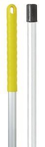 Picture of REVOLUTION MOP HANDLE YELLO 1420X35X35MM