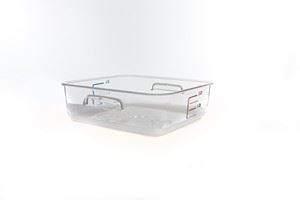 Picture of SPACESAVER CONTAINR SQ 1.9L/2QT CLR EACH