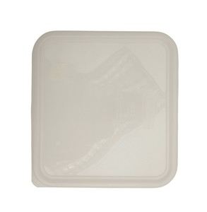 Picture of SPACESAVER LID 1.9L/5.7L SQ WHITE EACH