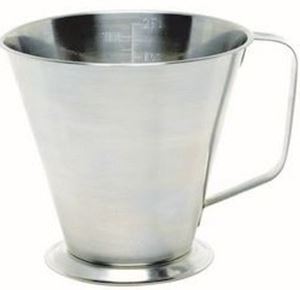 Picture of JUG MEASURING/MIXING S/S 1L EACH