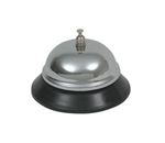 Picture of SERVICE BELL CHROME PLATED 3.5"DIA EACH