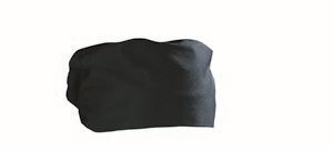 Picture of BEANIE BLACK - ONE SIZE FITS ALL EACH