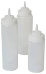 Picture of WIDE NECK SQUEEZE BOTTLE 32OZ EACH