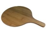 Picture of 12" ROUND HANDLED PIZZA BOARDS 1X5