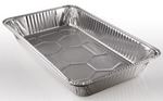 Picture of TRAY LARGE FOIL GASTRONORM  1X50