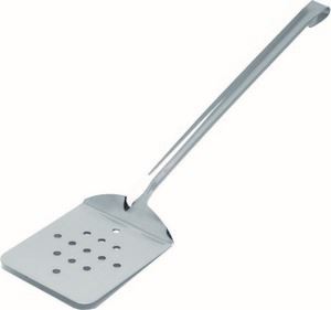 Picture of S/ST. EGG/FISH SLICE 15.5" EACH