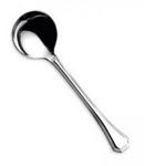 Picture of 44-12-038  DELUXE SOUP SPOON 18/10 1X12