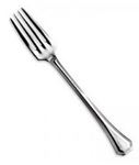 Picture of 44-11-035 DELUXE TABLE FORK 18/10 1X12