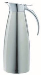 Picture of ELEGANT TILT JUG 1L STAINLESS STEEL EACH