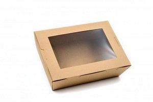 Picture of MED 180x120x50mm NESTED BOX 1X200