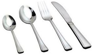 Picture of FORK HARLEY 18/0 (1X12)