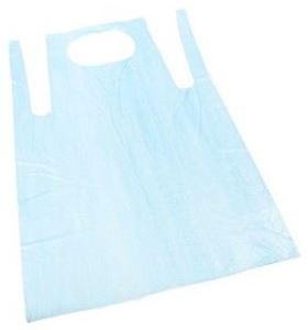 Picture of A2B/R APRON ON ROLL BLUE 5x200