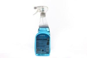 Picture of Z20 INTERIOR CLEANER 6X750ML