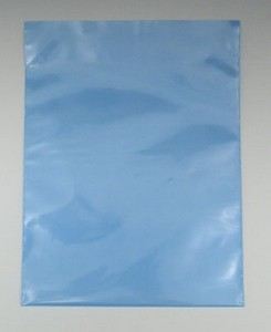 Picture of BLUE TINT VIRGIN POLY DOUGH BAGS 1X200