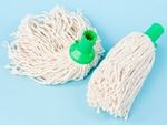 Picture of MOP SOCKET HEAD PY 250g GREEN (1X10)