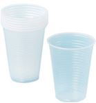 Picture of CUPS NON VENDING 7OZ CLEAR 1X2000