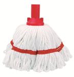 Picture of REVOLUTION MOP HEAD RED 200GM