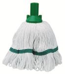 Picture of REVOLUTION MOP HEAD GREEN 200GM