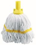 Picture of REVOLUTION MOP HEAD YELLOW 200GM