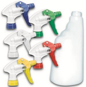 Picture of RED TRIGGER HEAD(923RWD230) 1X50