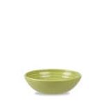 Picture of RIPPLE GREEN  DIP DISH 5OZ 1X12