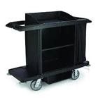 Picture of HOUSE KEEPING CART (FG618900BLA) LARGE