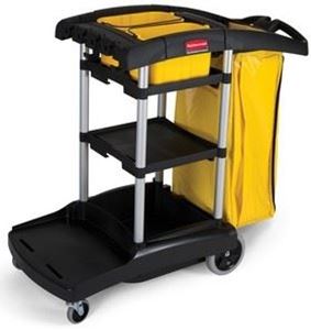 Picture of H/KEEPING HIGH CAPACITY CART FG9T7200BLA