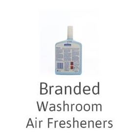 Picture for category Washroom Air Fresheners