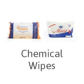 Picture for category Chemical Wipes