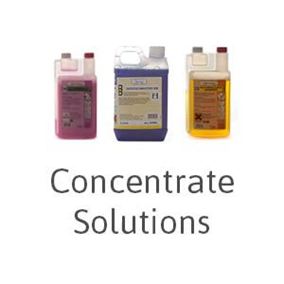 Picture for category Concentrate Solutions