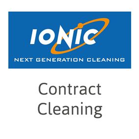 Picture for category Contract Cleaning